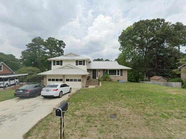 House image located at Fayetteville, NC 28303