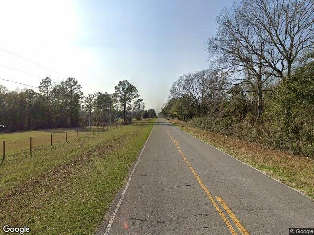 House image located at Century, FL 32535