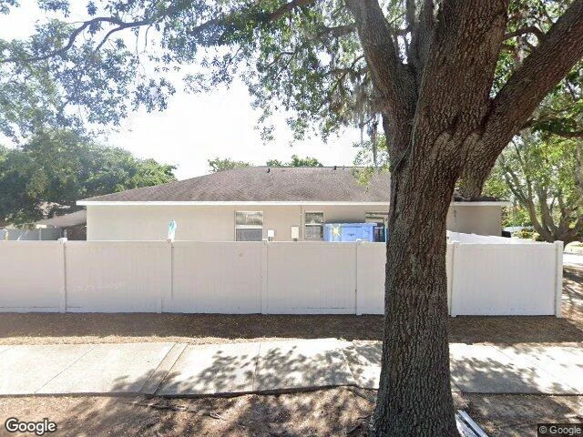 House image located at Seffner, FL 33584