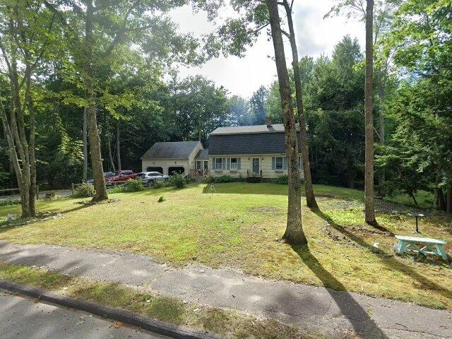 House image located at Gorham, ME 04038