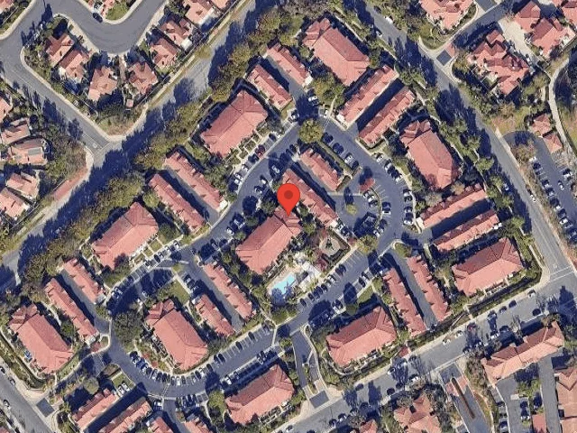 House image located at Rancho Santa Margarita, CA 92688