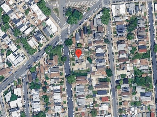 House image located at Brooklyn, NY 11234