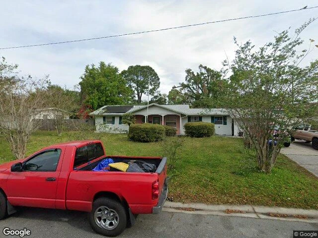 House image located at Orlando, FL 32810