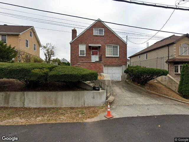 House image located at Staten Island, NY 10304