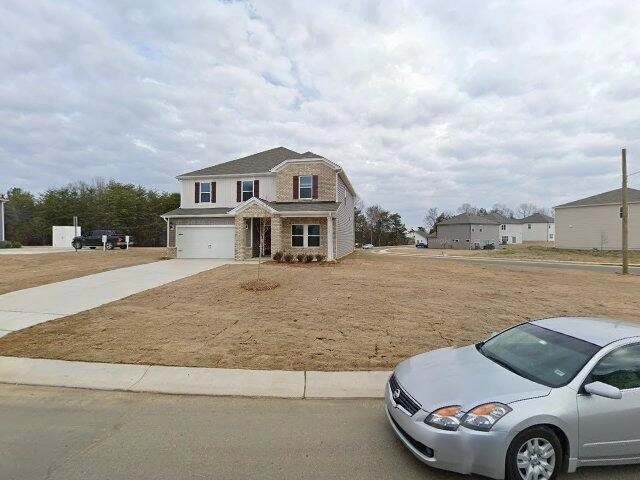 House image located at Graham, NC 27253