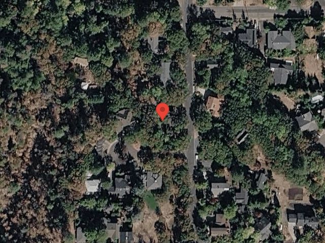 House image located at Ashland, OR 97520