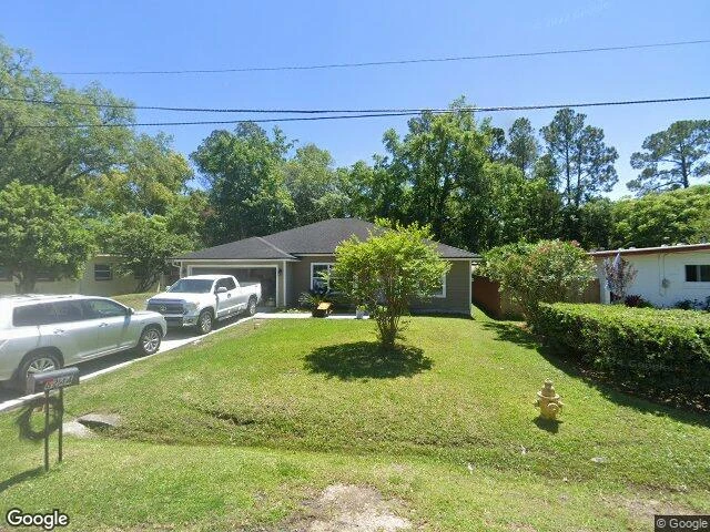 House image located at Jacksonville, FL 32216