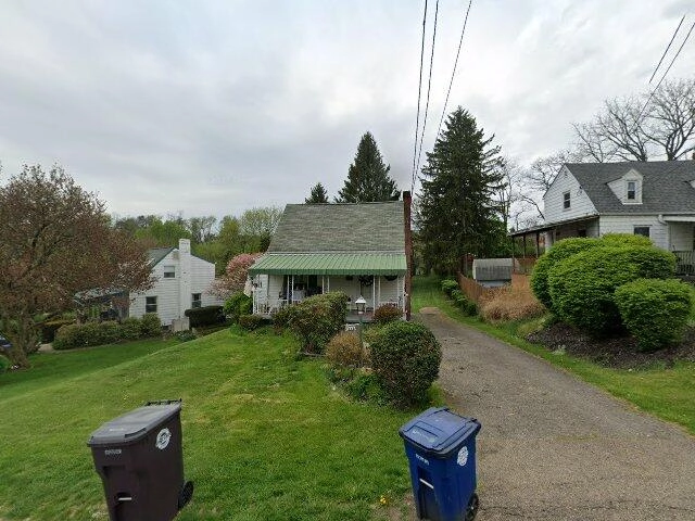 House image located at Pittsburgh, PA 15227