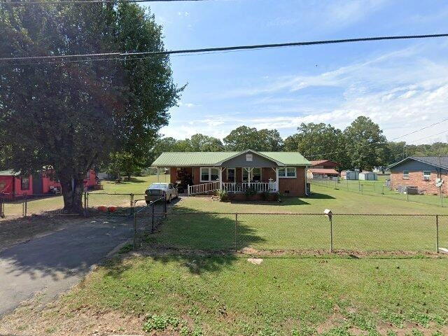 House image located at Calhoun, GA 30701