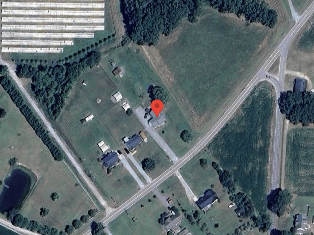 House image located at Princeton, NC 27569