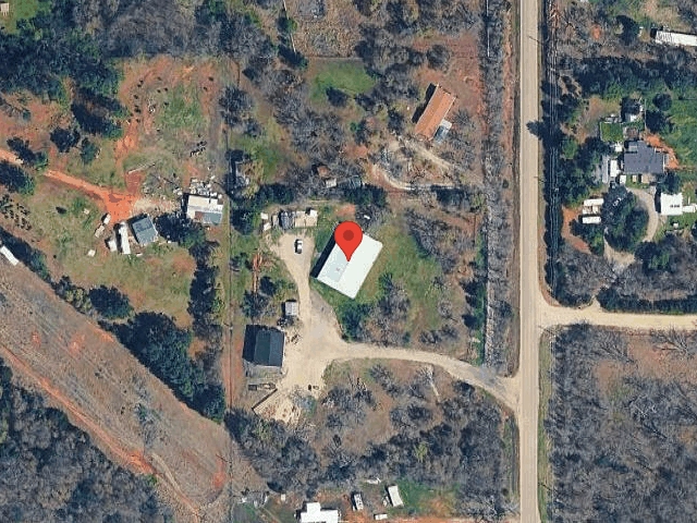 House image located at Newalla, OK 74857
