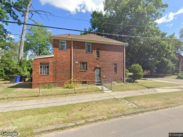 House image located at Detroit, MI 48227