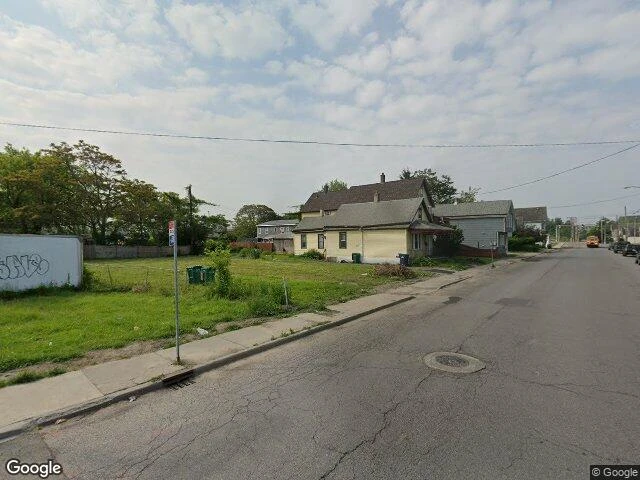 House image located at Buffalo, NY 14210