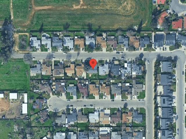 House image located at Fresno, CA 93722