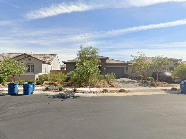 House image located at Henderson, NV 89011