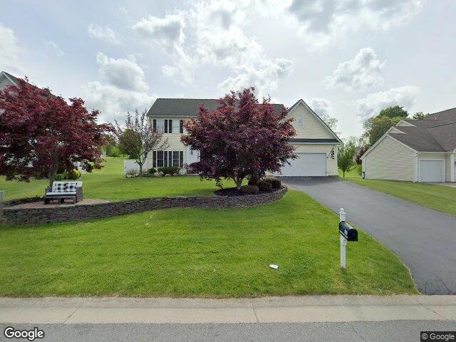 House image located at Fairport, NY 14450