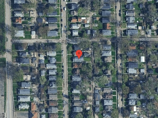 House image located at Indianapolis, IN 46201