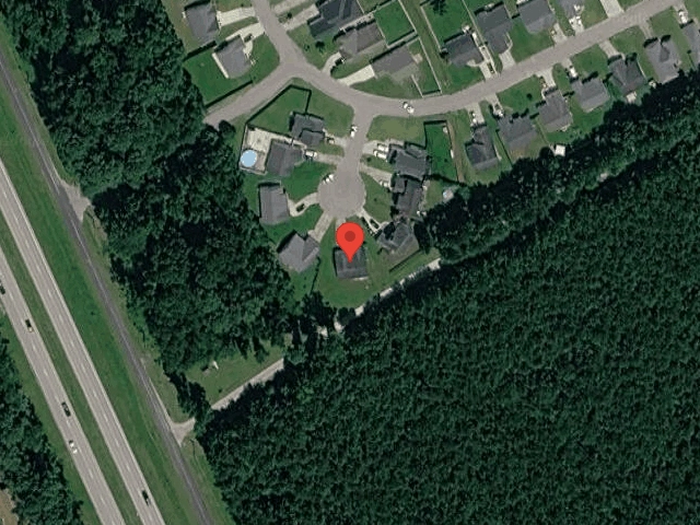 House image located at New Bern, NC 28560