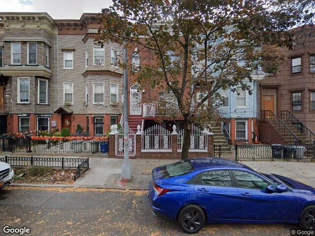 House image located at Brooklyn, NY 11233