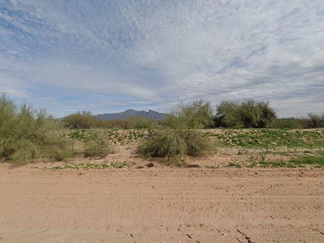 House image located at Eloy, AZ 85131