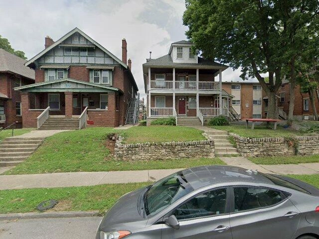 House image located at Columbus, OH 43201