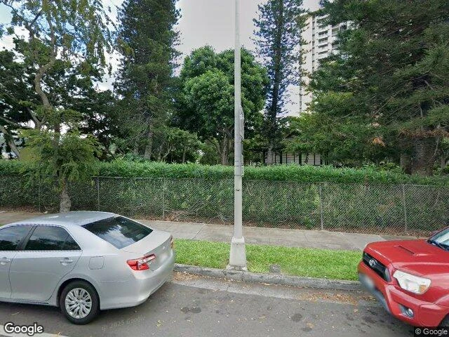 House image located at Honolulu, HI 96817