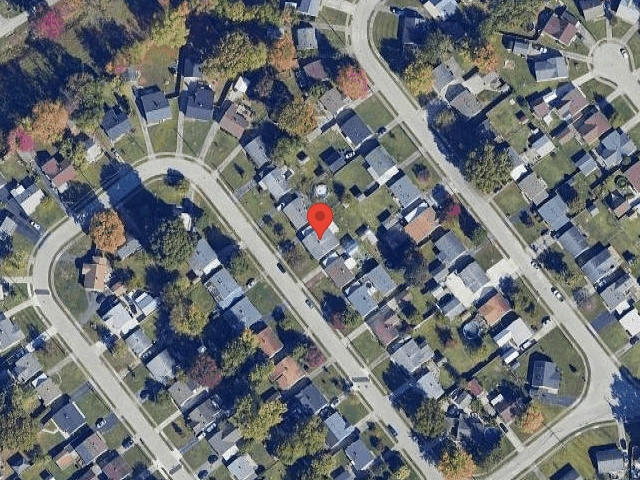 House image located at Louisville, KY 40213