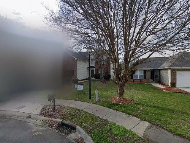 House image located at Charlotte, NC 28213