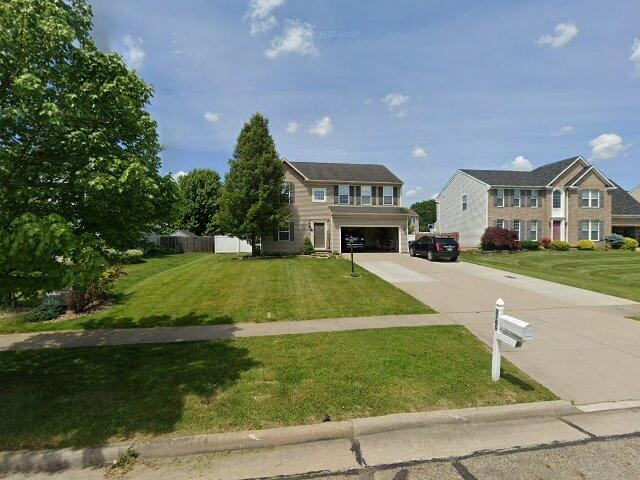 House image located at Barberton, OH 44203