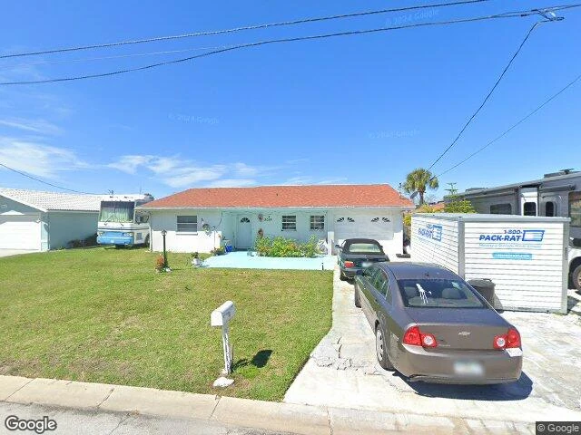 House image located at Port Richey, FL 34668