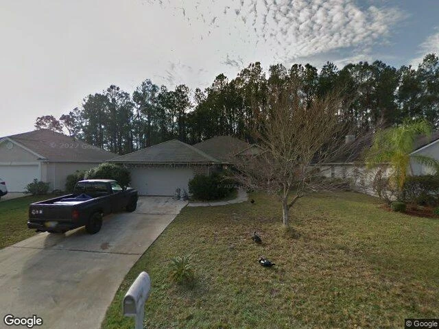 House image located at Orange Park, FL 32073