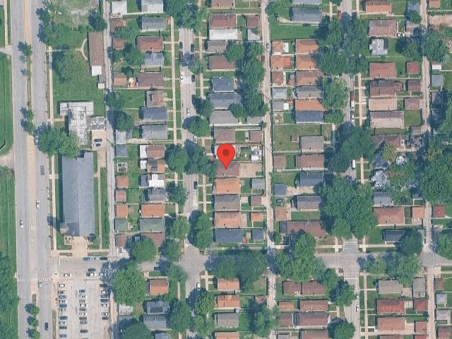 House image located at Chicago, IL 60628