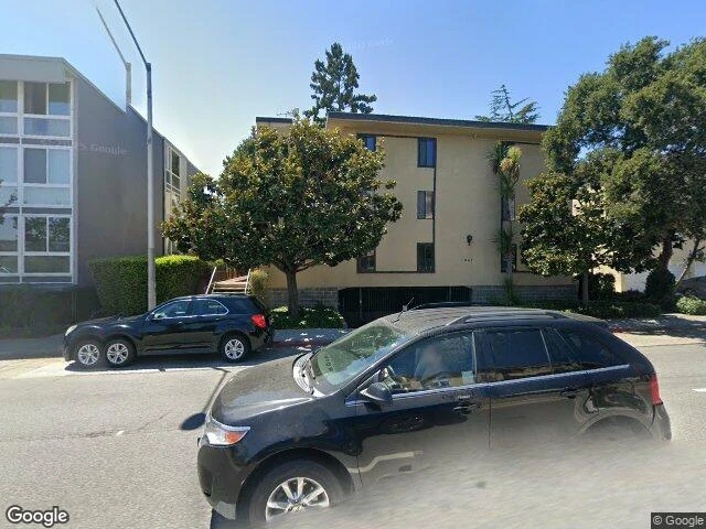 House image located at San Mateo, CA 94402