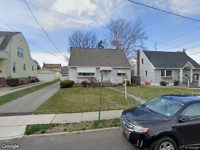 House image located at Maywood, NJ 07607