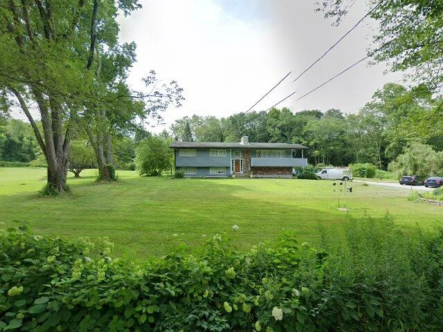 House image located at Preston, CT 06365