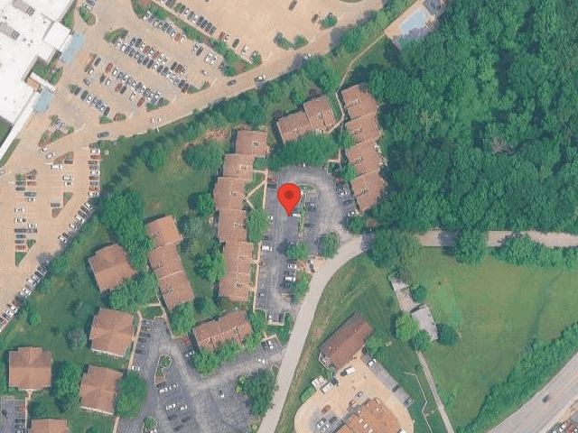 House image located at Saint Louis, MO 63129