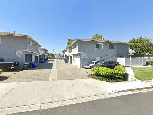 House image located at Santa Clarita, CA 91350