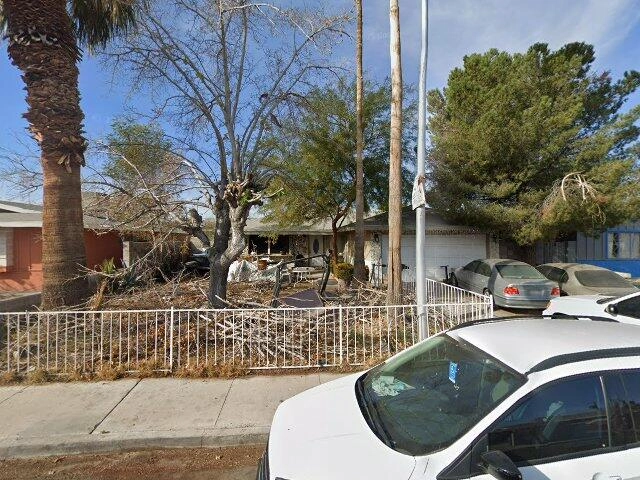 House image located at Las Vegas, NV 89107