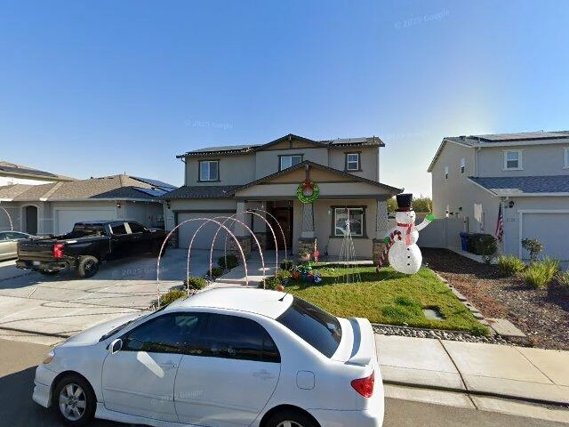 House image located at Manteca, CA 95337