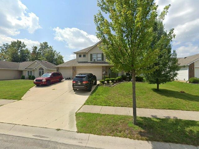 House image located at Fort Wayne, IN 46835