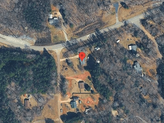 House image located at Dawsonville, GA 30534