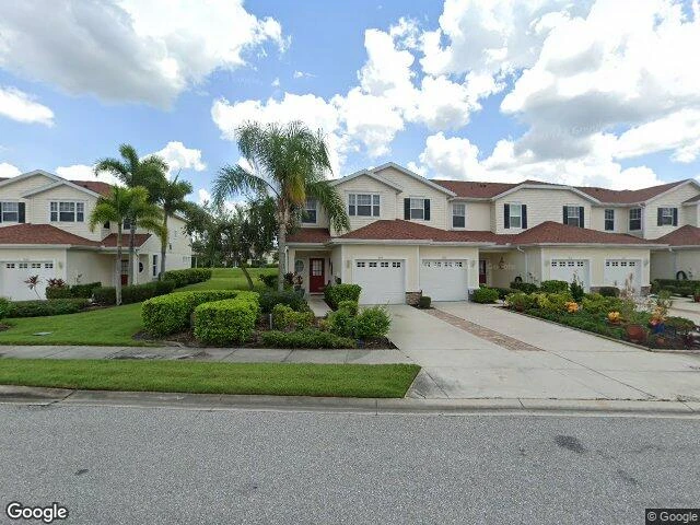 House image located at North Port, FL 34289