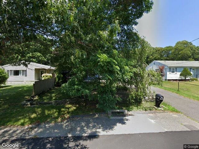 House image located at Mastic, NY 11950