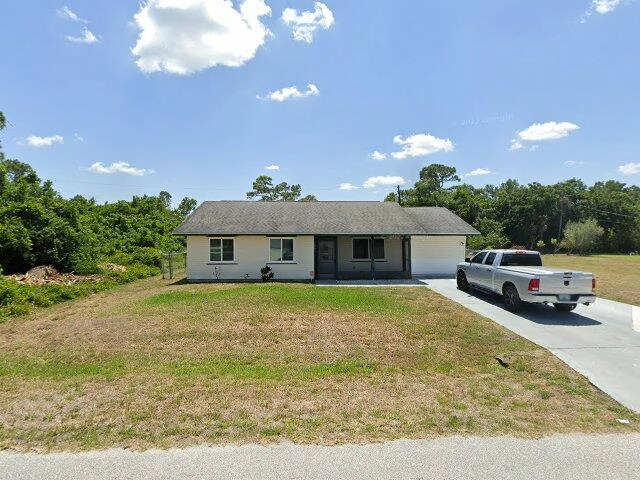 House image located at Port Charlotte, FL 33948