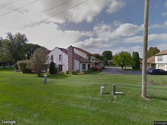 House image located at Fort Wayne, IN 46815