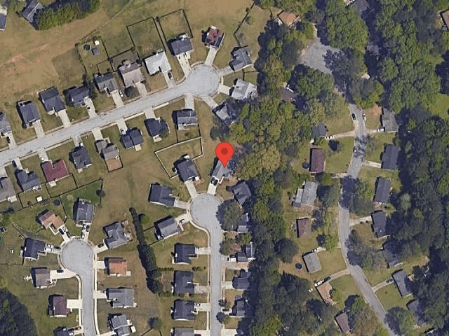House image located at Riverdale, GA 30274