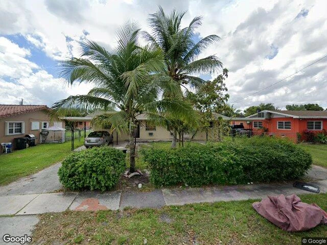 House image located at Miami, FL 33161