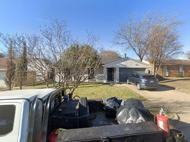 House image located at Dallas, TX 75249