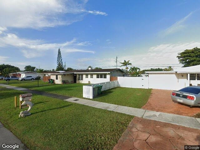 House image located at Miami, FL 33189