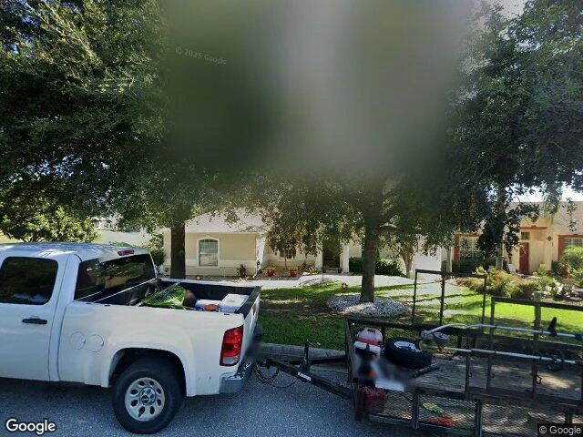 House image located at Clermont, FL 34711